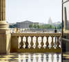 Hotel De Crillon 